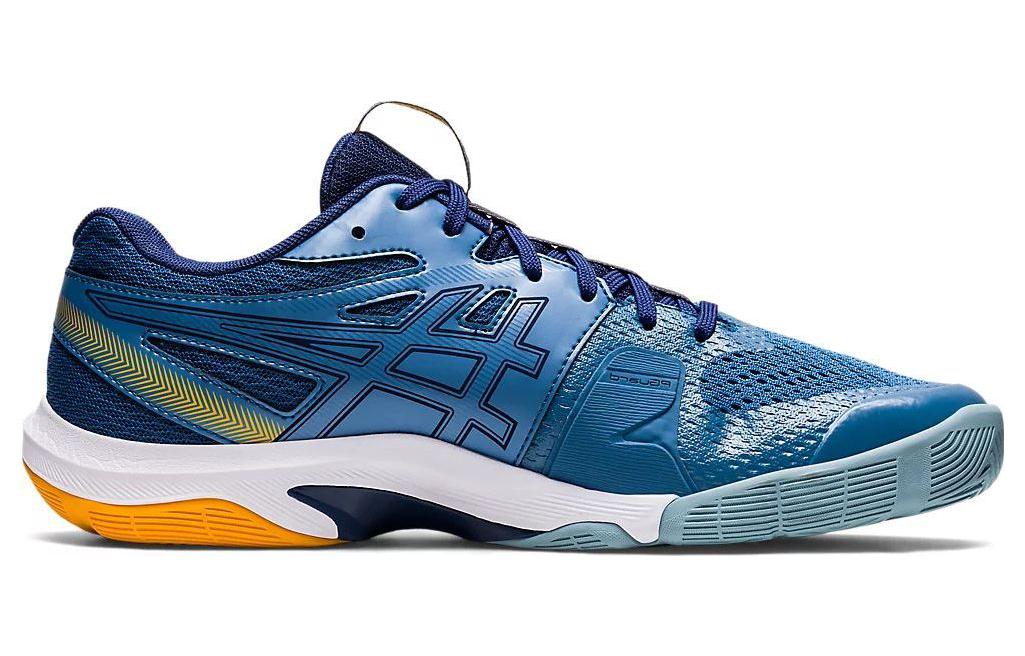 ASICS Gel-Blade 8 'Azure' 1071A066-403