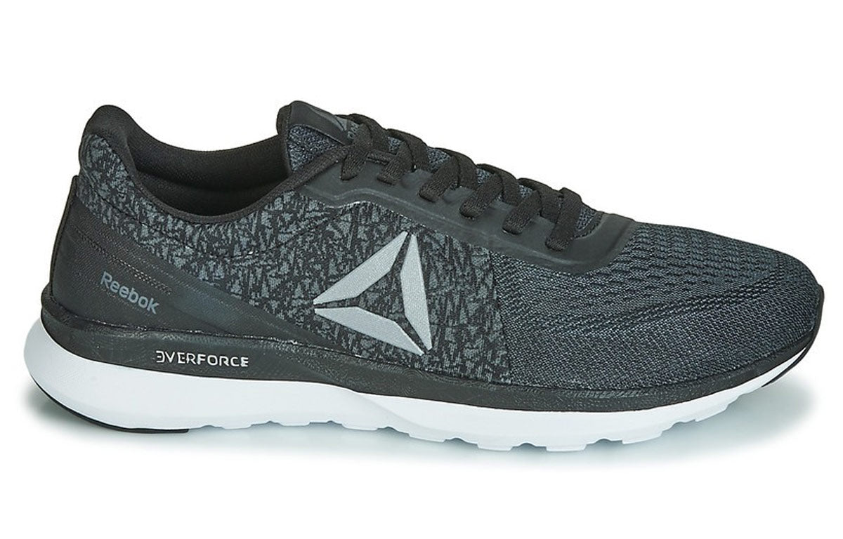 (WMNS) Reebok Everforce Breeze Running Shoes Green DV6106