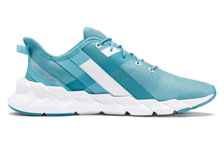 (WMNS) PUMA Weave XT Blue/White 192611-03