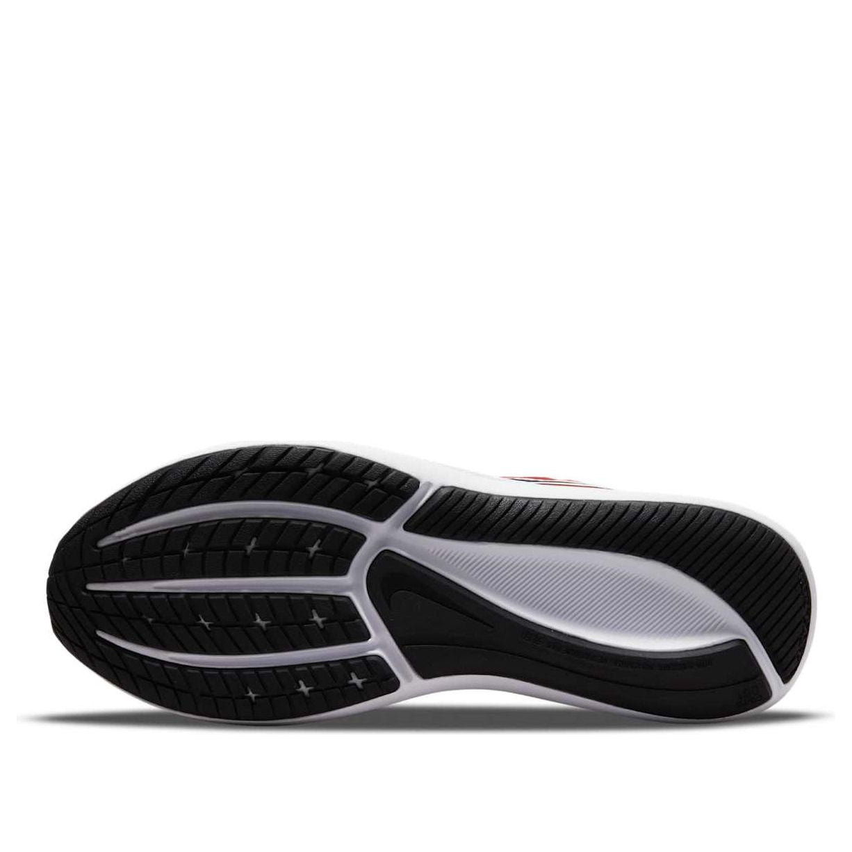 (GS) Nike Star Runner 3 'University Red' DA2776-602