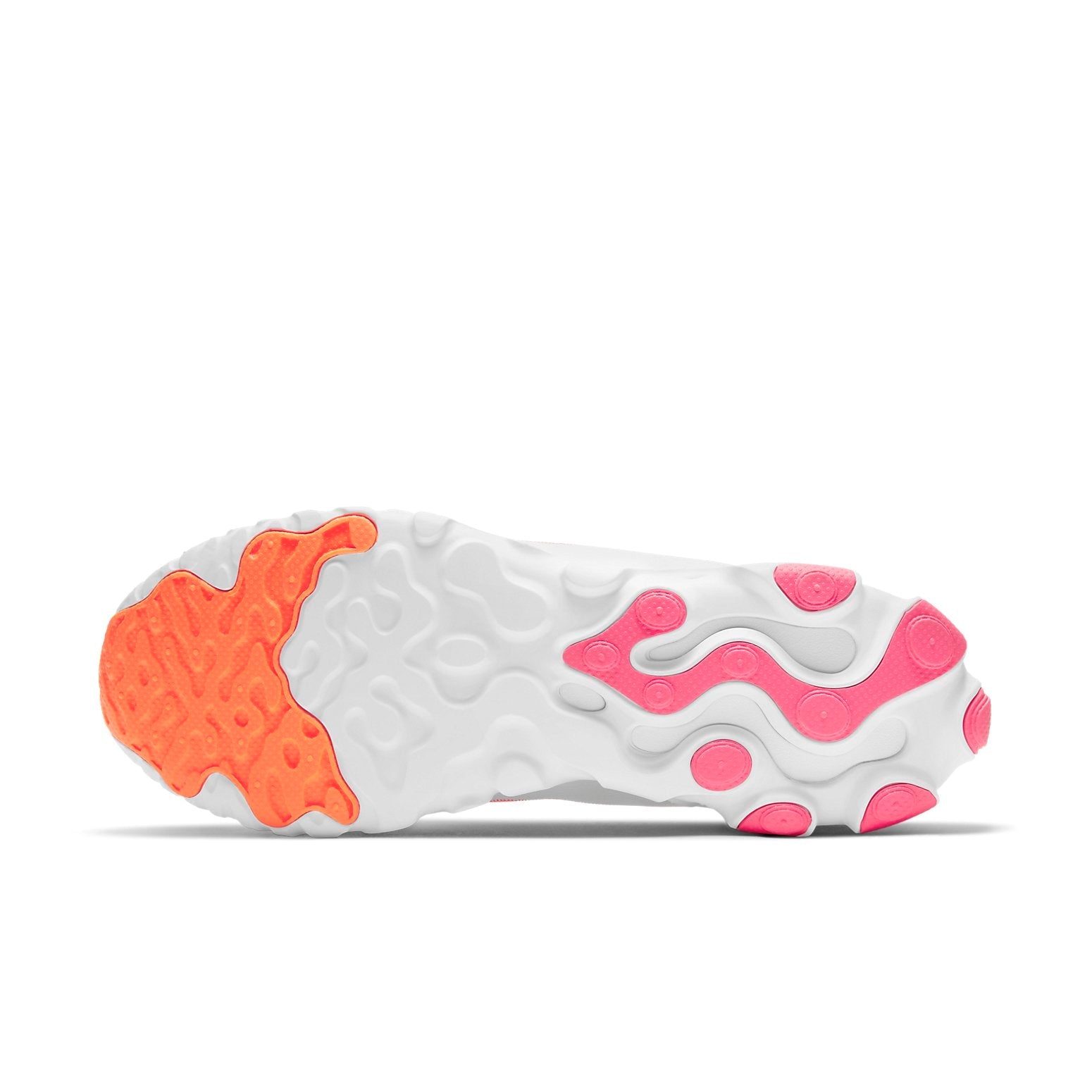 (WMNS) Nike React Art3mis 'White Pink Crimson' DD8483-168