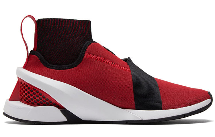 PUMA Scuderia Ferrari Iongt Running Shoes Red/Black 306806-02