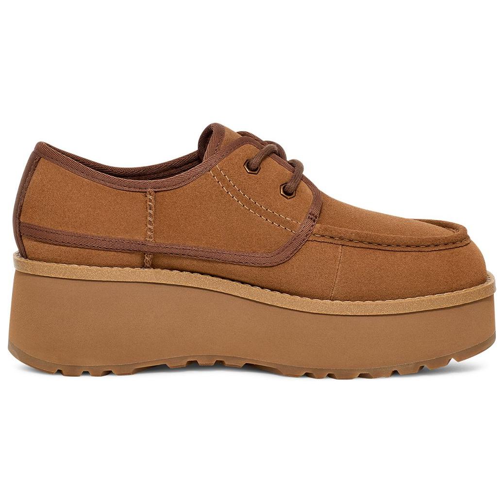 (WMNS) UGG Cityfunc 'Chestnut' 1158264-CHE