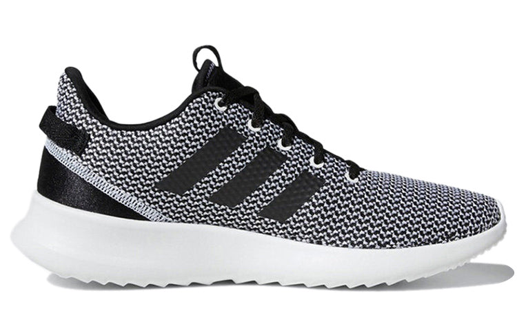 adidas Cloudfoam Racer TR 'Black White' DA9305