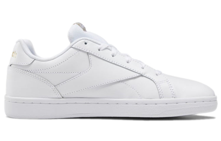 (WMNS) Reebok Royal Complete Clean LX Sneakers White DV6626