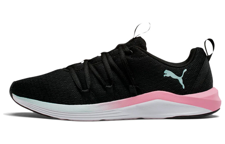 (WMNS) PUMA Prowl Alt Fade Black/Pink 193057-01