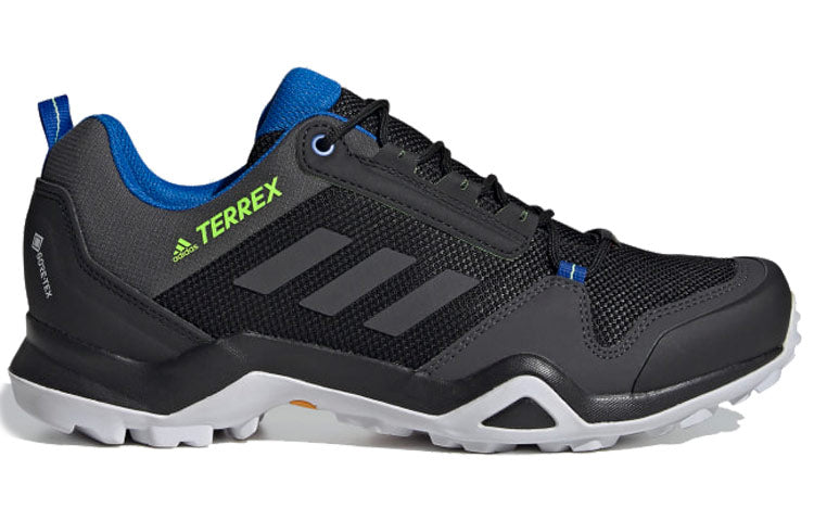 adidas Terrex AX3 GTX 'Core Black Dgh Solid Grey' EF3311