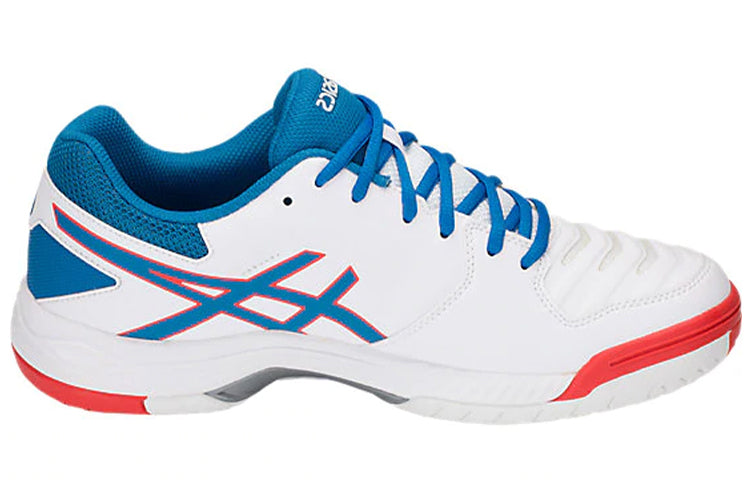 ASICS Gel-Game 6 'White Blue' E705Y-100