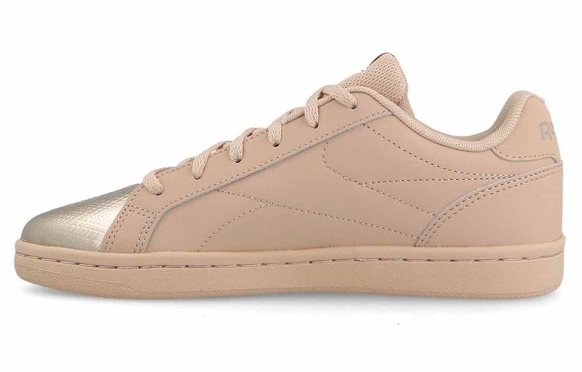 (WMNS) Reebok Royal Complete Sneakers Pink CN3136