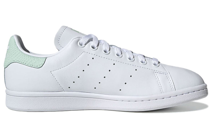 (WMNS) adidas originals StanSmith 'White Green' EF6876