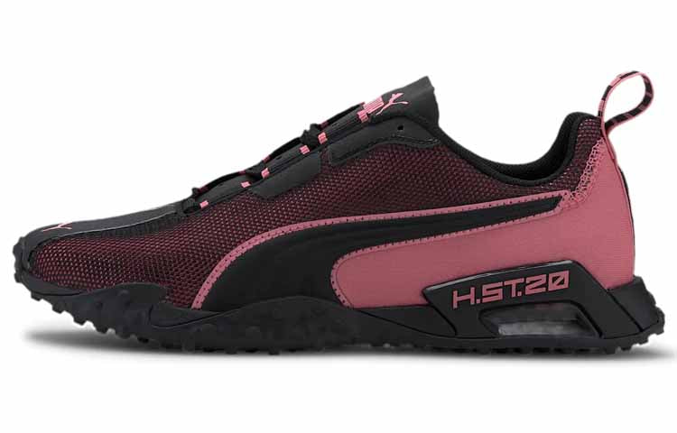 (WMNS) PUMA H.ST.20 'Black Bubblegum' 193124-03