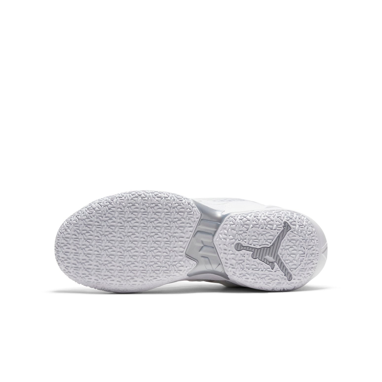 (GS) Air Jordan Why Not Zer 0.4 White Actual CQ9430-101