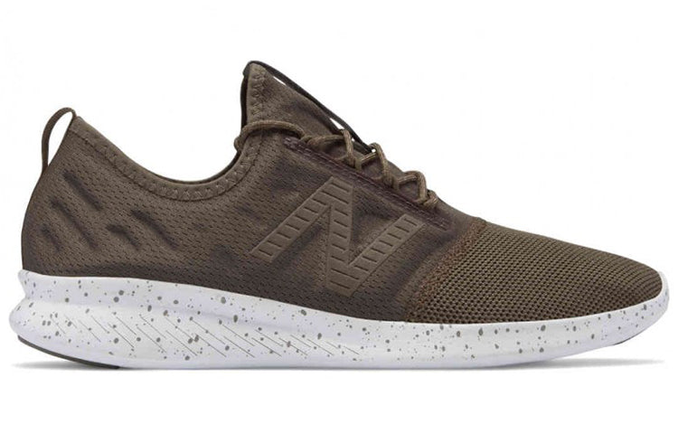 New Balance FuelCore Coast v4 'Brown' MCSTLRO4