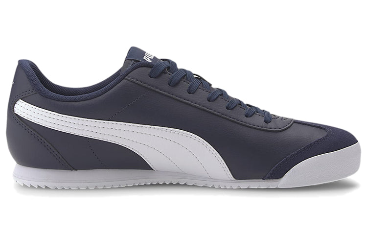PUMA Turino Sneakers Blue/White 371113-04