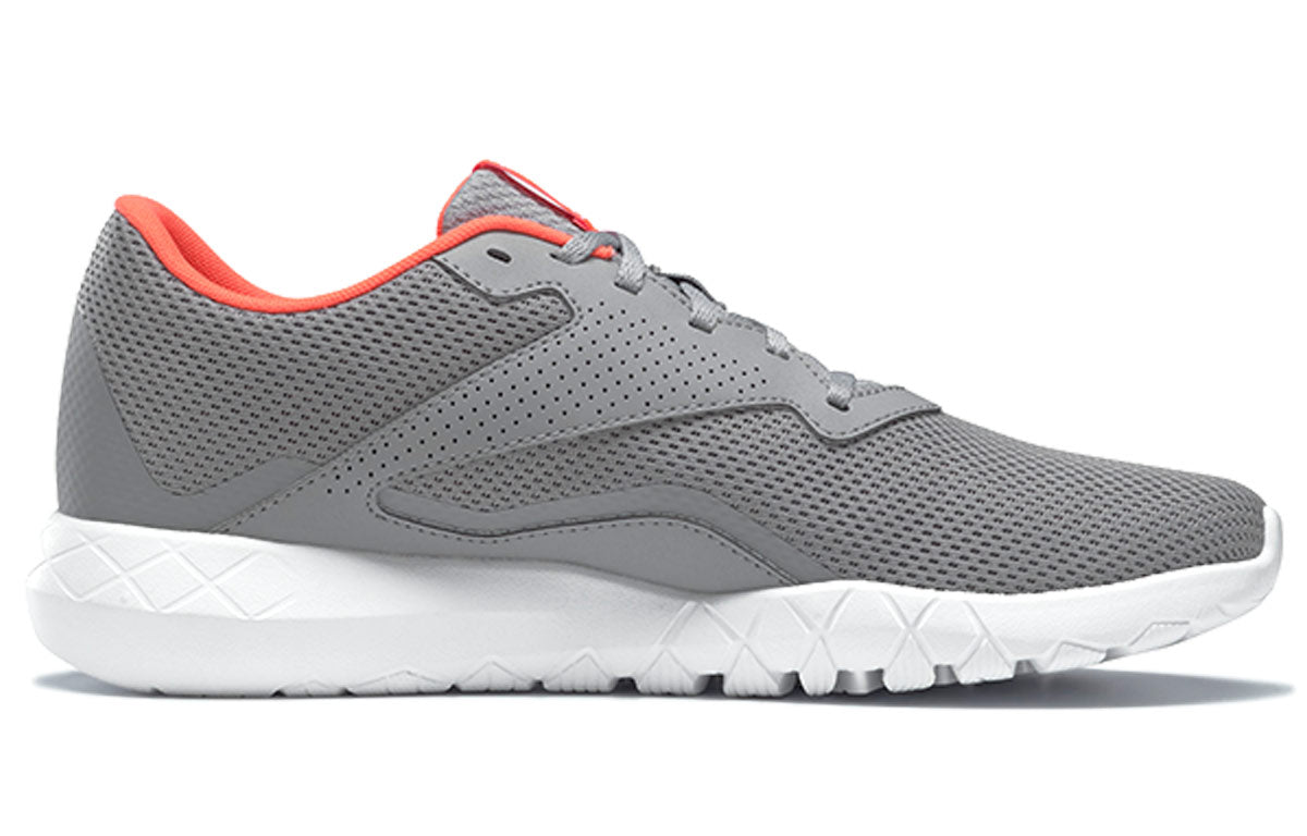 Reebok Flexagon Energy 3 Memorytech 'Grey Orange' G55694