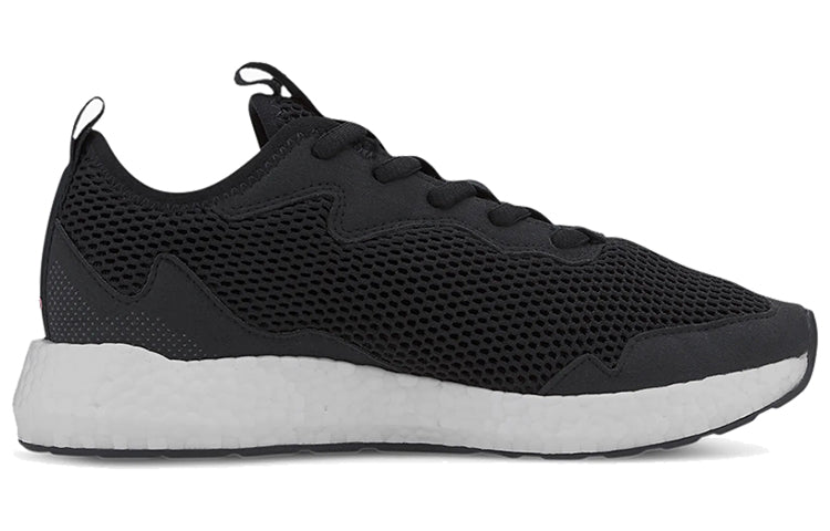 (WMNS) PUMA Nrgy Neko Skim 'Black Pink White' 192624-12