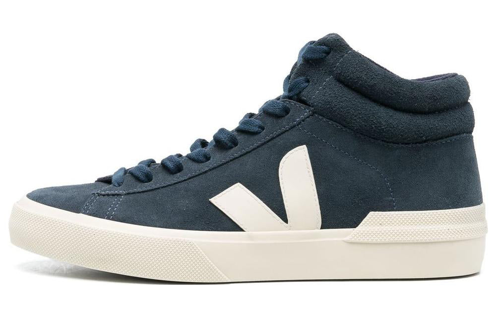 Veja Minotaur High-Top 'Navy' TR0302961