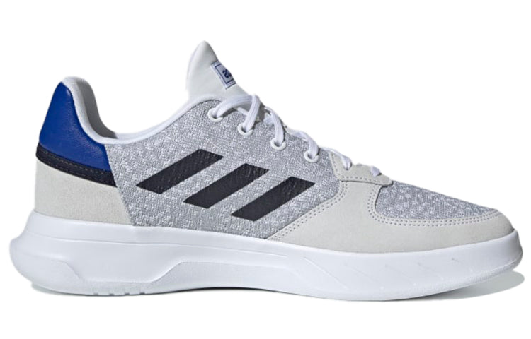 adidas neo Fusion Flow 'Grey Blue' EE7360