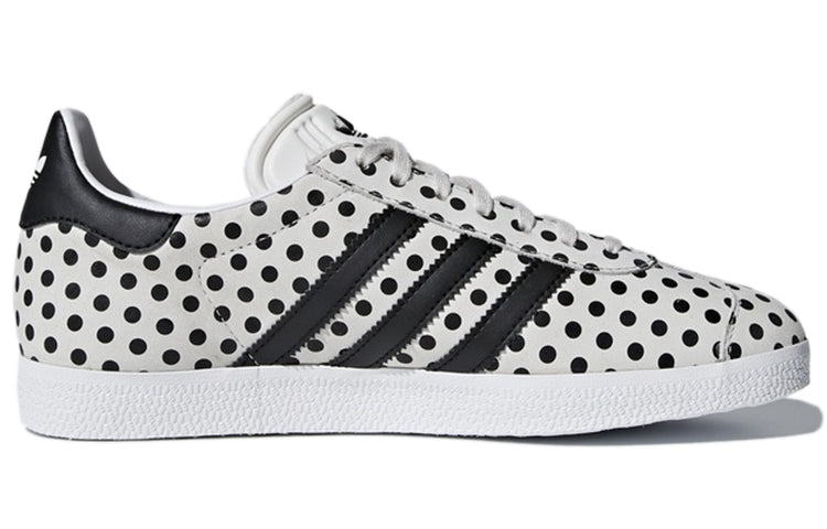 (WMNS) adidas x The Farm Company Gazelle 'Polka Dots' CQ2179