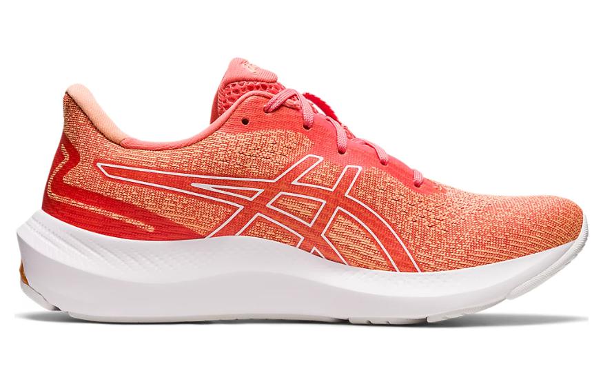 (WMNS) ASICS Gel Pulse 14 'Summer Dune White' 1012B318-800