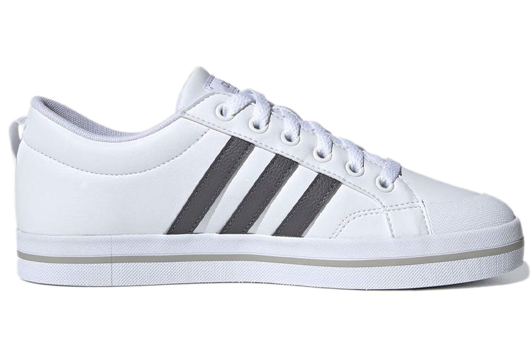 (WMNS) adidas Bravada 'White Grey' FW2917