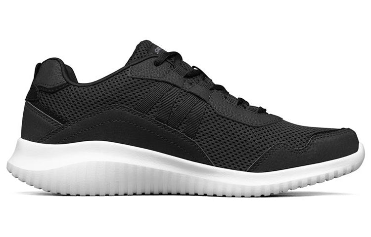 Skechers Flection 'Black White' 8790094-BKW