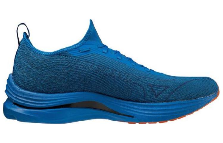 Mizuno Wave Aero 20+R 'Blue' J1GA223752