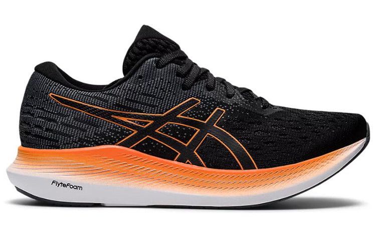 (WMNS) ASICS EvoRide 2 'Black Sun Peach' 1012A891-002
