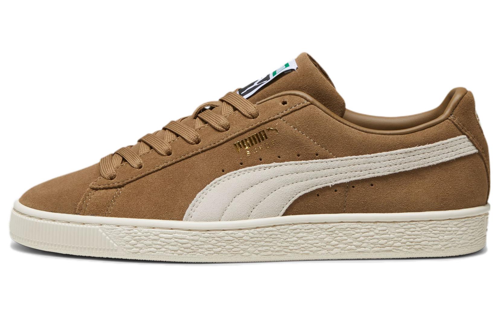 PUMA Suede Classic 21 'Chocolate Chip' 374915-87