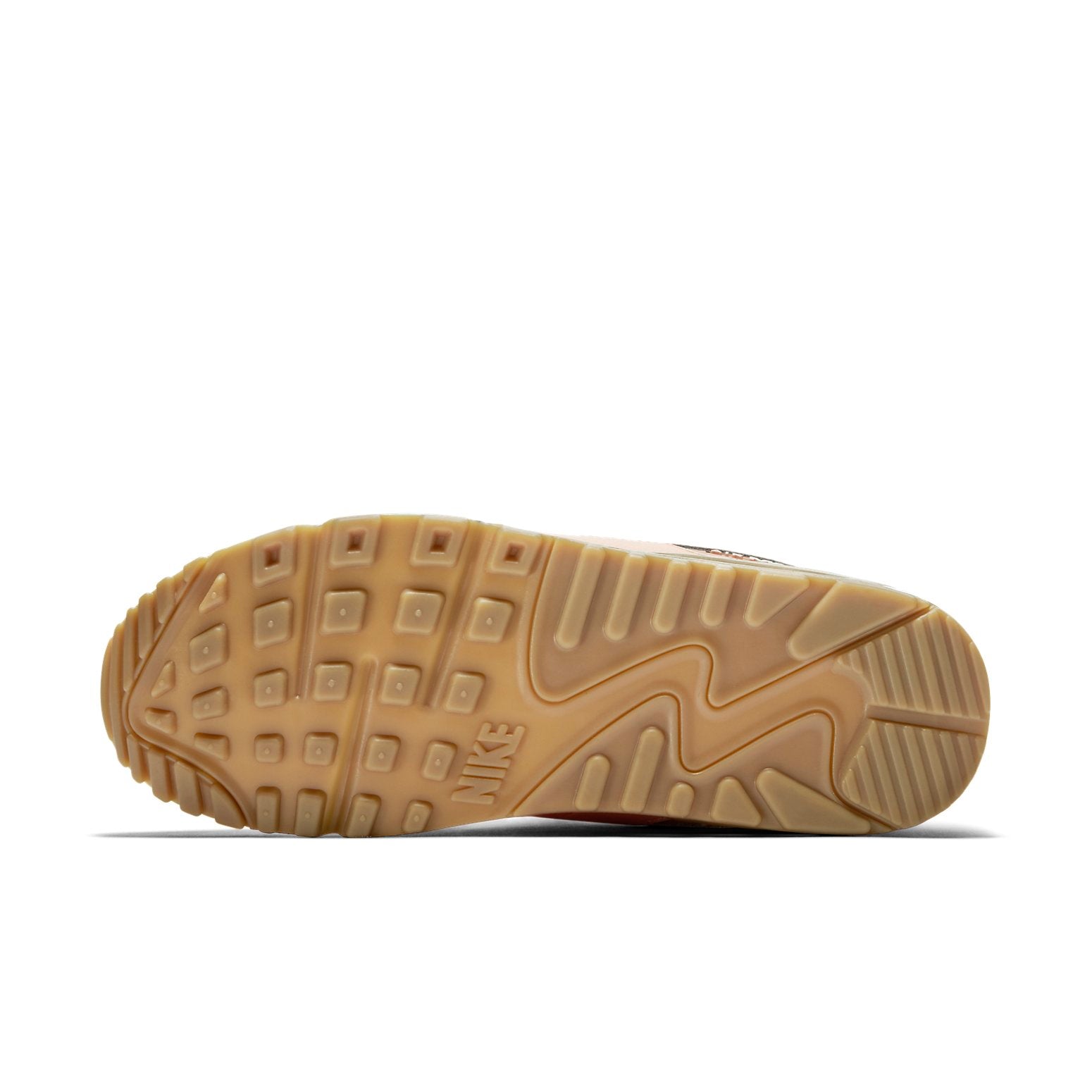 (WMNS) Nike Air Max 90 'Sunset Glow' 325213-802