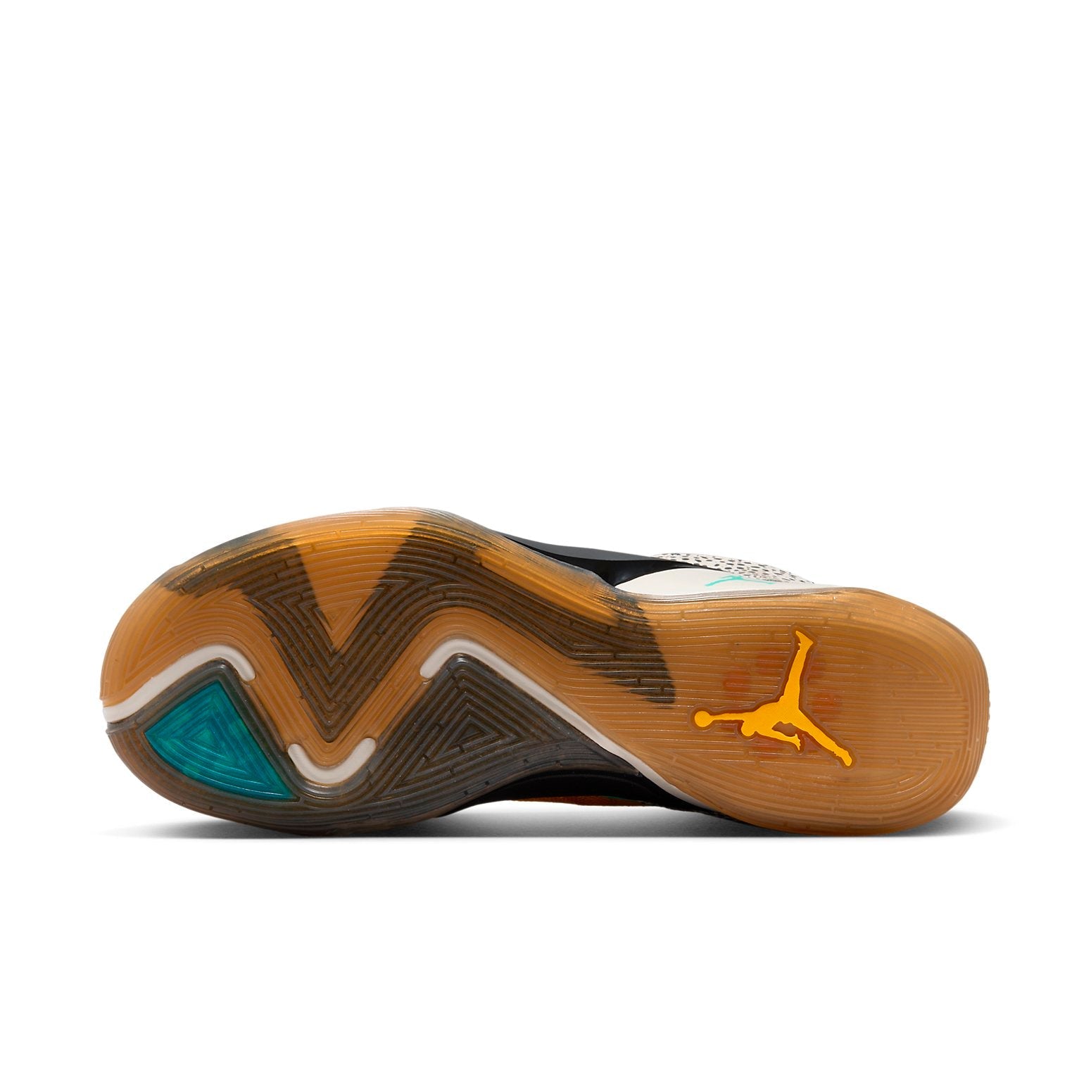 Air Jordan Luka 2 'Safari' FQ9044-800