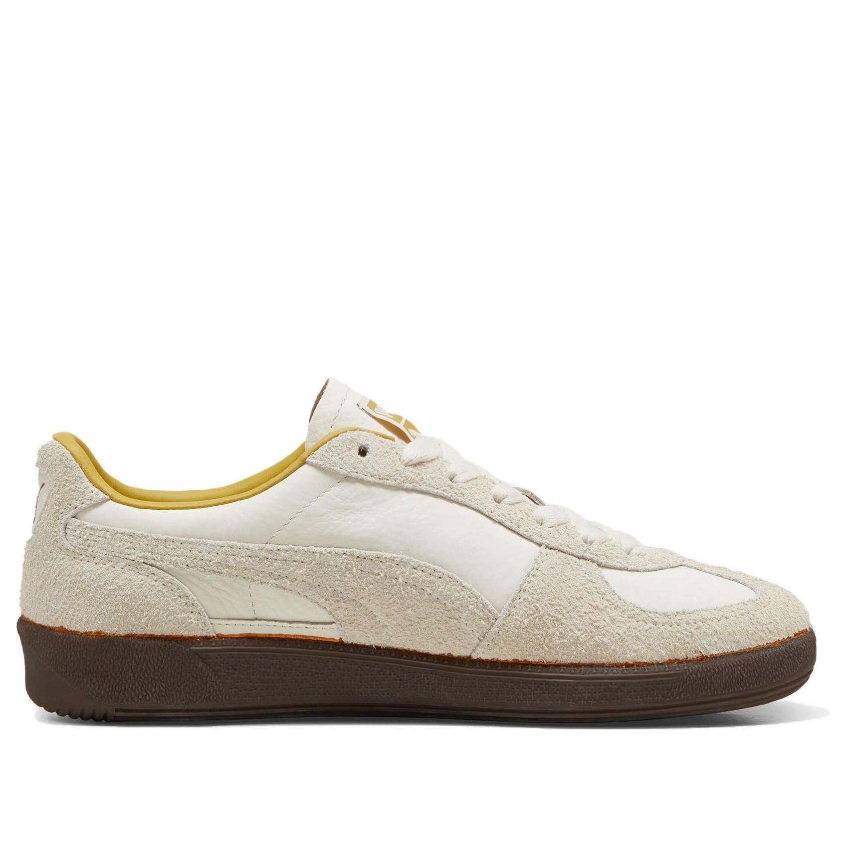 Puma Palermo The NeverWorn IV 'Frosted Ivory' 399656-01