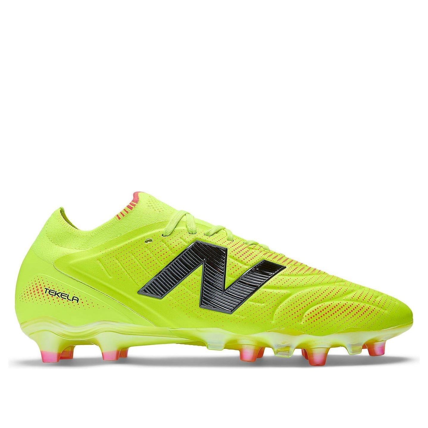 New Balance Tekela elite Low Laced FG V5 1St Edition 'Hi-Lite' ST1FLWO5
