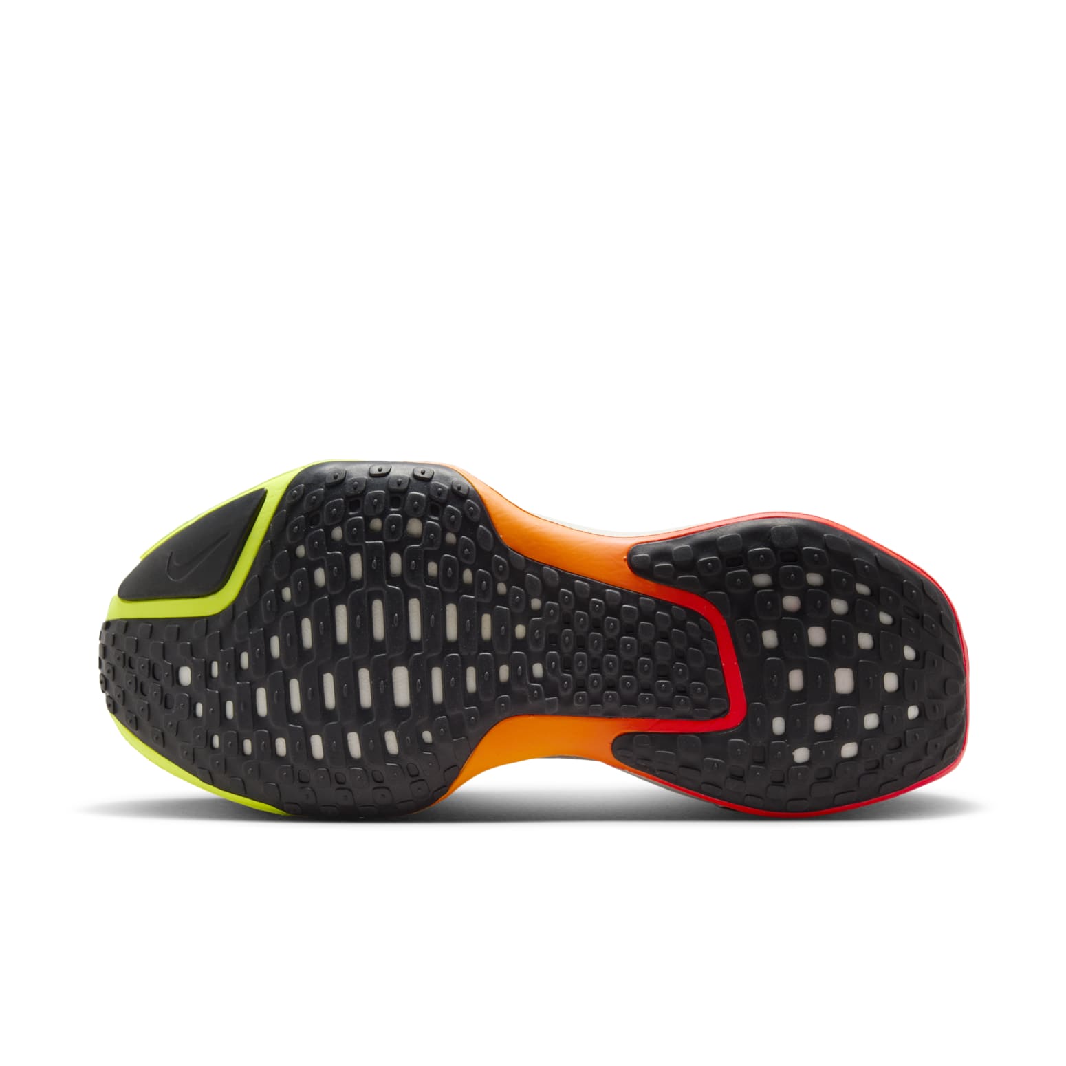 Nike ZoomX Invincible Run 3 'White Bright Crimson' HF4915-100