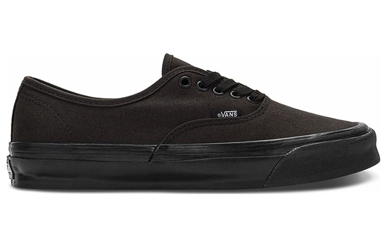 Vans Authentic OG LX 'Triple Black' VN0A5FBDBKA