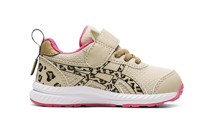 (TD) ASICS Gel-Contend 7 'Leopard' 1014A214-200