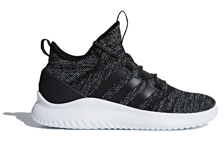 adidas Cloudfoam Ultimate Bball 'Core Black' DA9653