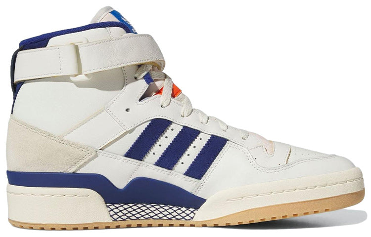 adidas Forum 84 High 'Knicks' IE7199