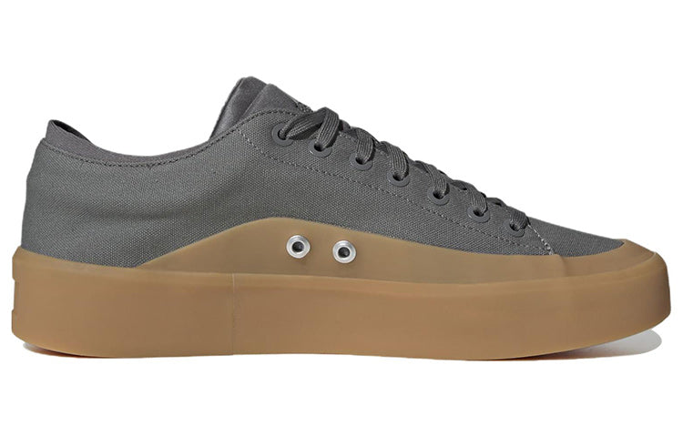 adidas ZNSORED 'Grey Gum' HP5986
