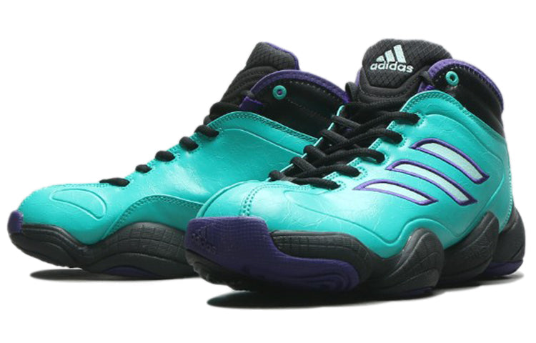 adidas Crazy 3 Blue/Black B27616