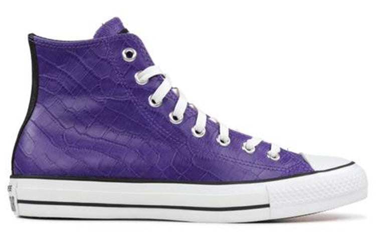 Converse Stussy x Chuck Taylor Hi 143739C
