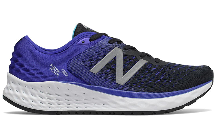 New Balance Fresh Foam 1080v9 'Blue Black' M1080UV9