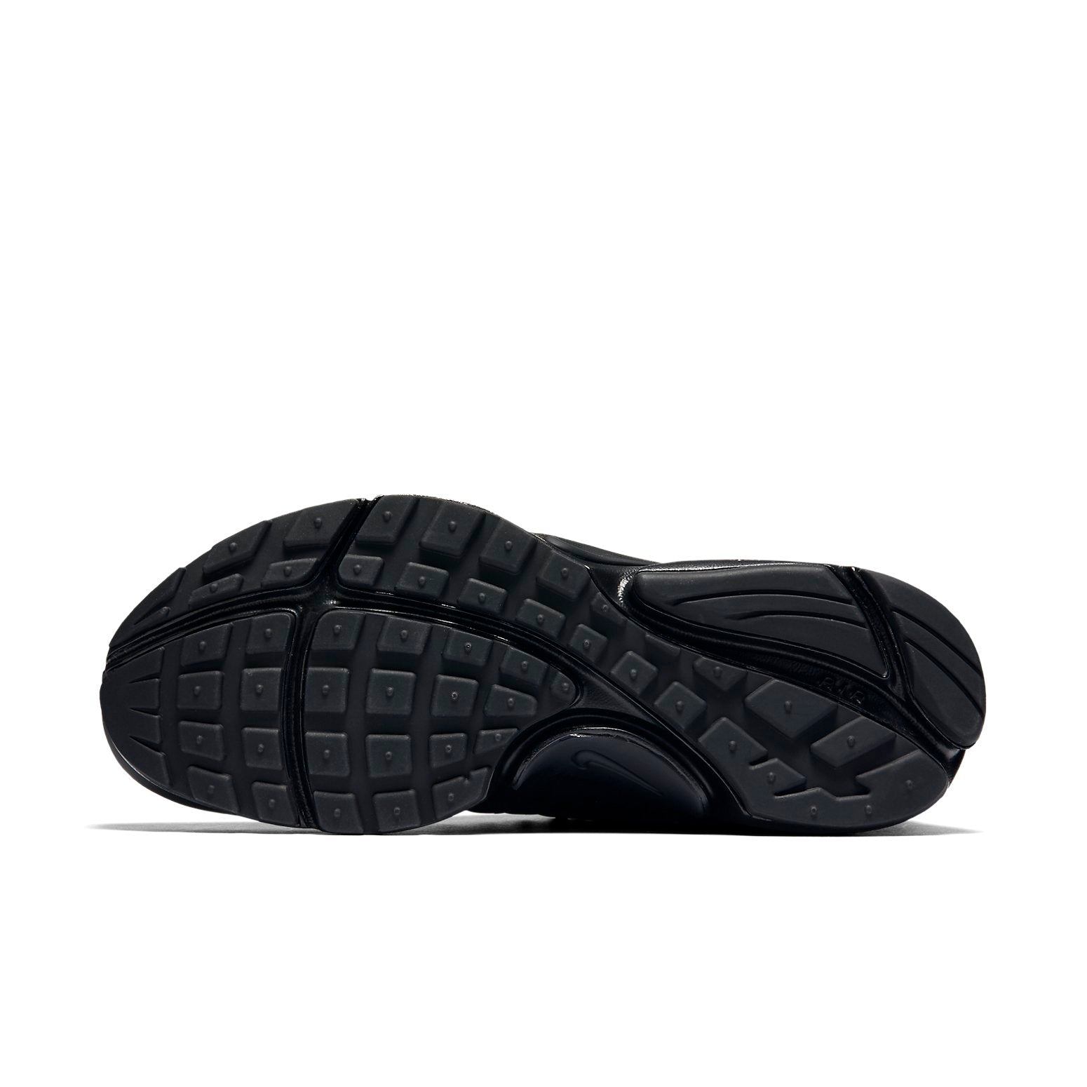 (WMNS) Nike Air Presto 'Black' 878068-003