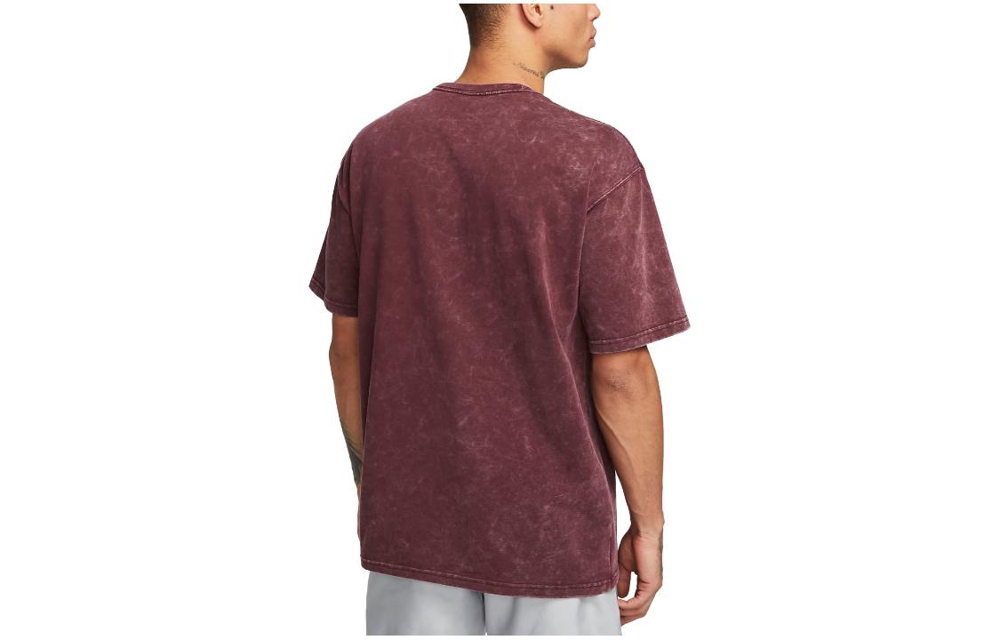 Nike Sportswear Max90 T-Shirt 'Night Maroon' DZ2898-681