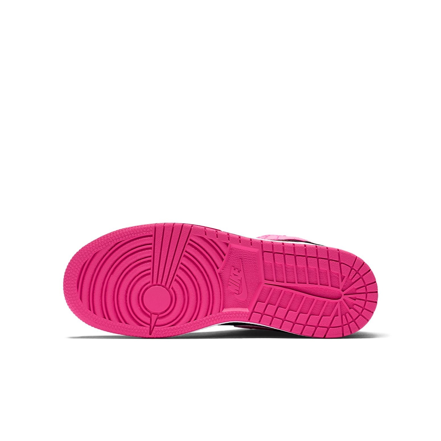 (GS) Air Jordan 1 Retro High GG 'Vivid Pink' 332148-008