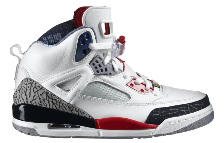 Air Jordan Spizike 'Mars Blackmon' 315371-165