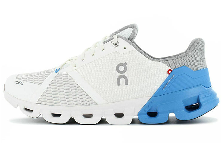 On Running Cloudflyer 'White Blue' 21.99629