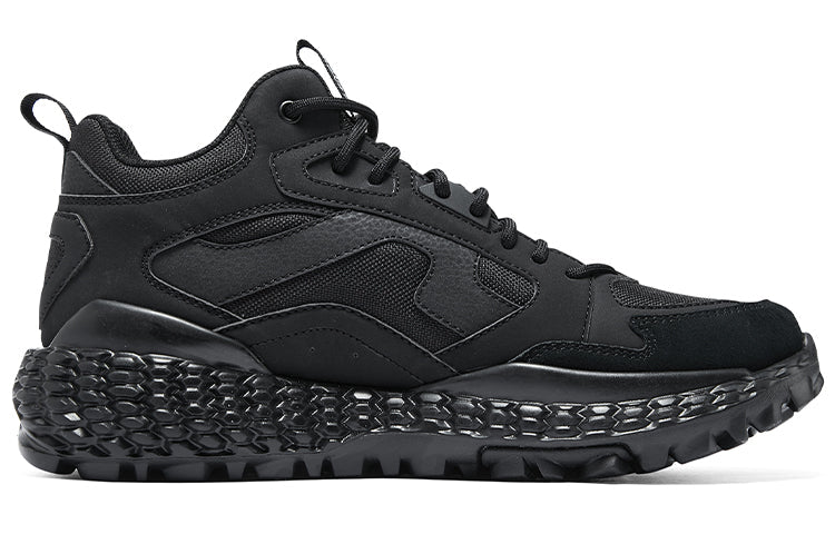 Skechers Monster Shoes 'Core Black' 894281-BBK