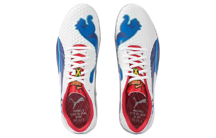 PUMA Bolt London 2012 376819-01