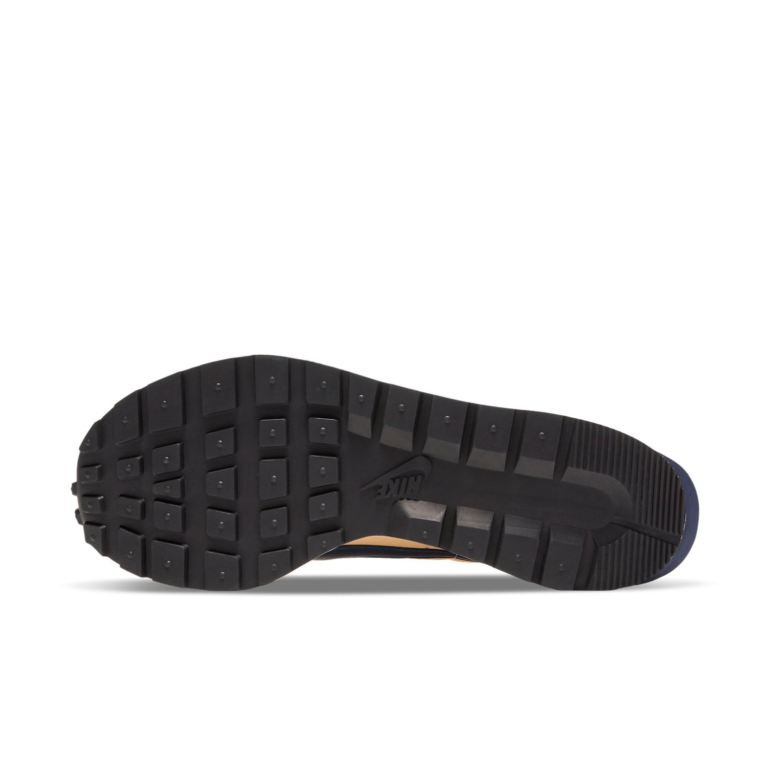 Nike x sacai VaporWaffle 'Sesame Blue Void' DD1875-200
